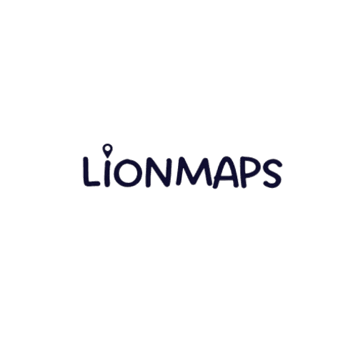 LionMaps logo